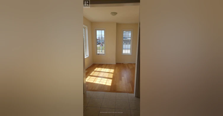 30 Sara Drive, Thorold, ON, L3J 0J4