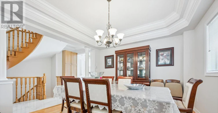 2365 Hertfordshire Way, Oakville, ON, L6H 7M9 - 8