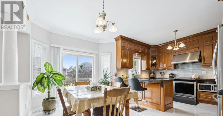 2365 Hertfordshire Way, Oakville, ON, L6H 7M9 - 10