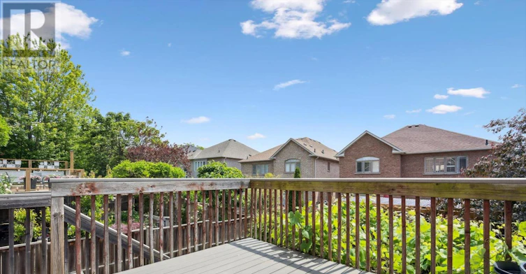 2365 Hertfordshire Way, Oakville, ON, L6H 7M9 - 38