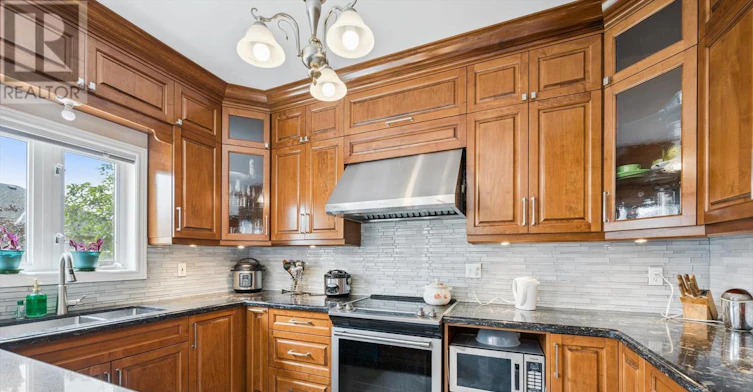 2365 Hertfordshire Way, Oakville, ON, L6H 7M9 - 13