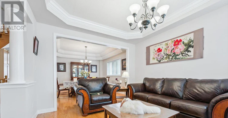 2365 Hertfordshire Way, Oakville, ON, L6H 7M9 - 6