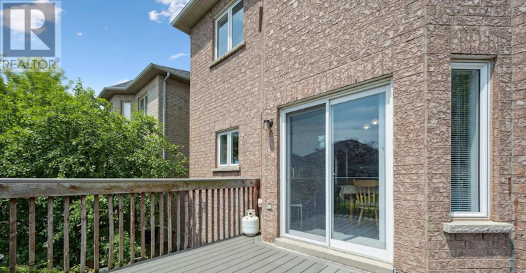 2365 Hertfordshire Way, Oakville, ON, L6H 7M9 - 39