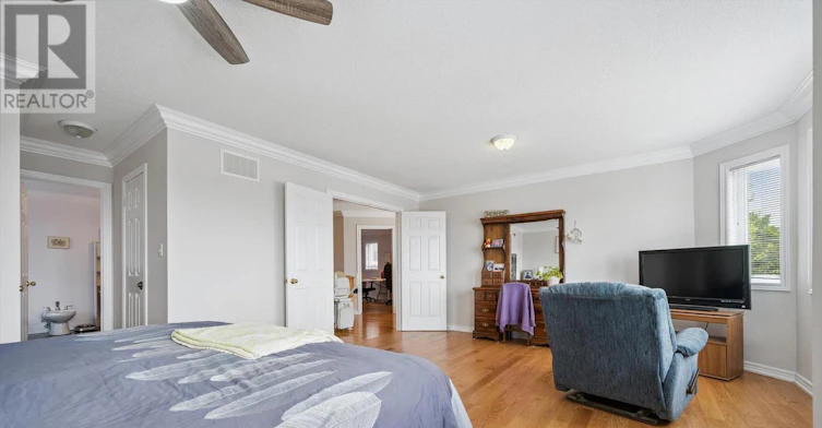 2365 Hertfordshire Way, Oakville, ON, L6H 7M9 - 21
