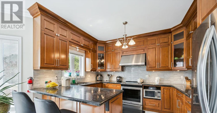 2365 Hertfordshire Way, Oakville, ON, L6H 7M9 - 12