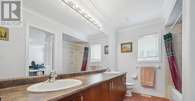 2365 Hertfordshire Way, Oakville, ON, L6H 7M9 - 30