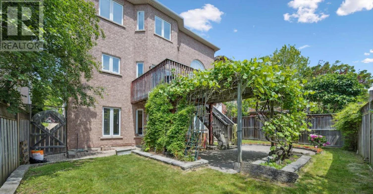 2365 Hertfordshire Way, Oakville, ON, L6H 7M9 - 40