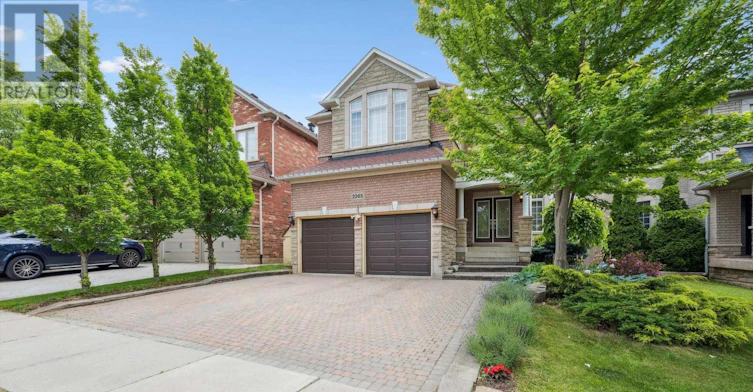2365 Hertfordshire Way, Oakville, ON, L6H 7M9 - 3