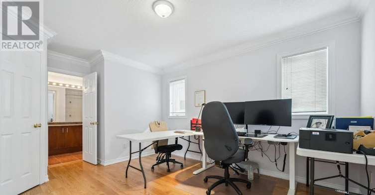 2365 Hertfordshire Way, Oakville, ON, L6H 7M9 - 29