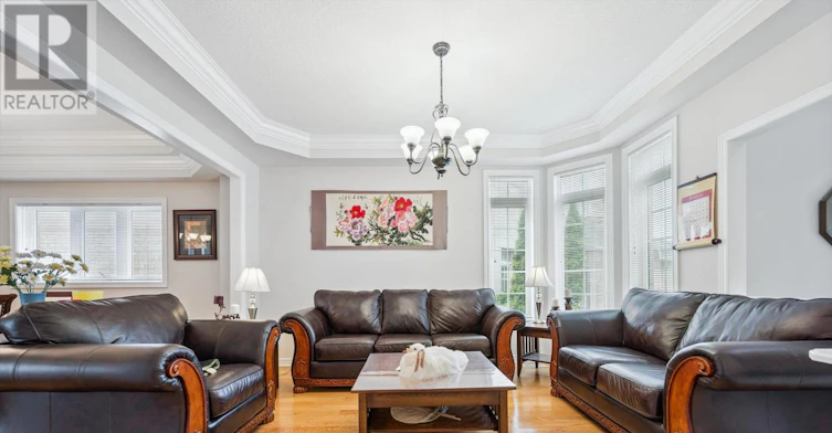 2365 Hertfordshire Way, Oakville, ON, L6H 7M9 - 5