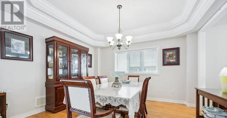 2365 Hertfordshire Way, Oakville, ON, L6H 7M9 - 9