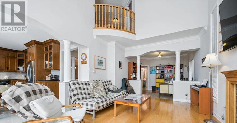2365 Hertfordshire Way, Oakville, ON, L6H 7M9 - 15