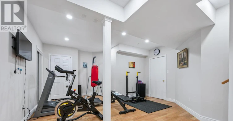 2365 Hertfordshire Way, Oakville, ON, L6H 7M9 - 35