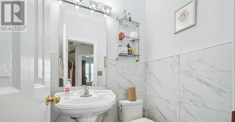 2365 Hertfordshire Way, Oakville, ON, L6H 7M9 - 18
