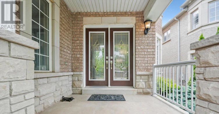 2365 Hertfordshire Way, Oakville, ON, L6H 7M9 - 4