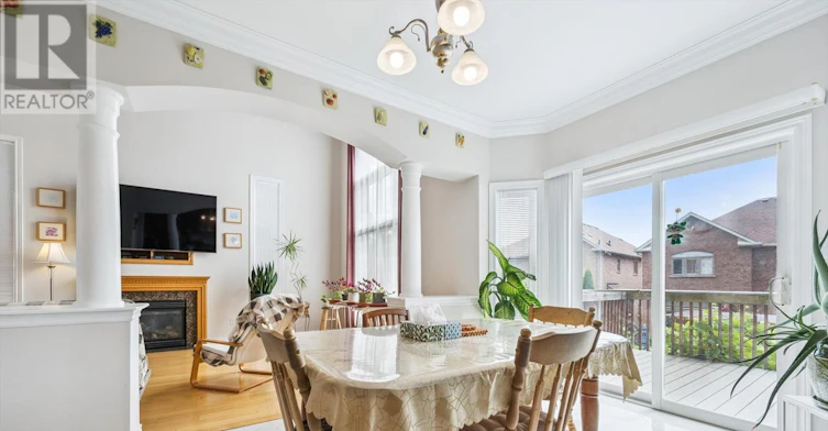 2365 Hertfordshire Way, Oakville, ON, L6H 7M9 - 11