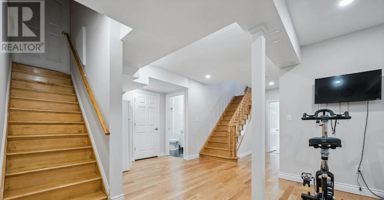 2365 Hertfordshire Way, Oakville, ON, L6H 7M9 - 36