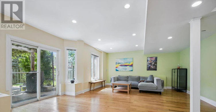 2365 Hertfordshire Way, Oakville, ON, L6H 7M9 - 31