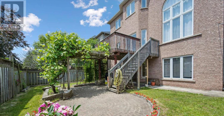 2365 Hertfordshire Way, Oakville, ON, L6H 7M9 - 41