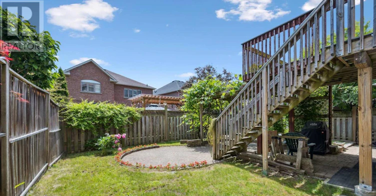 2365 Hertfordshire Way, Oakville, ON, L6H 7M9 - 42