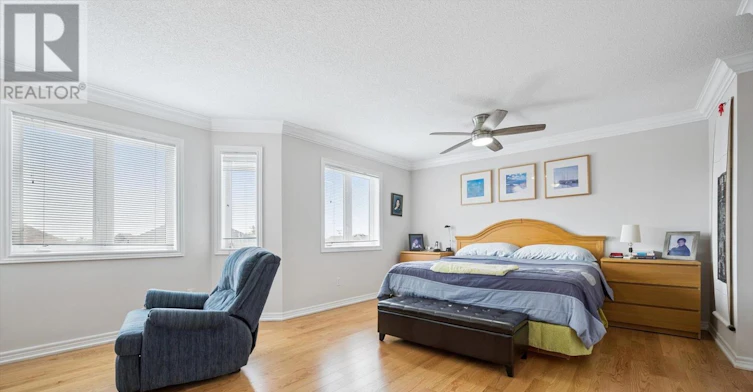 2365 Hertfordshire Way, Oakville, ON, L6H 7M9 - 20
