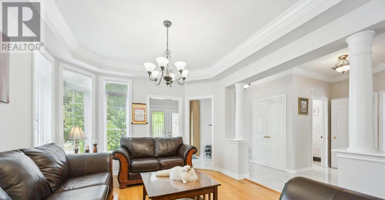 2365 Hertfordshire Way, Oakville, ON, L6H 7M9 - 7
