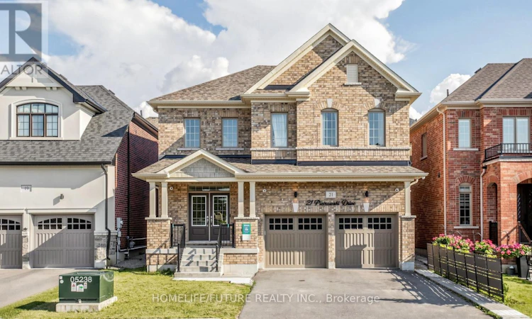 21 Pietrowski Drive
