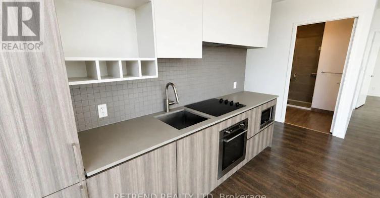 1902-5 Buttermill Avenue N, Vaughan, ON, L4K 0J5 - 4