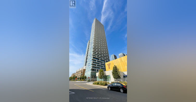 1902-5 Buttermill Avenue N, Vaughan, ON, L4K 0J5