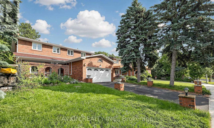 1423 Malibou Terrace