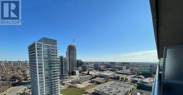2204-275 Yorkland Road, Toronto, ON, M2J 0B4 - 2