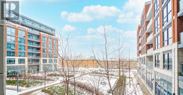 236-31 Tippett Road, Toronto, ON, M3H 0C8 - 24