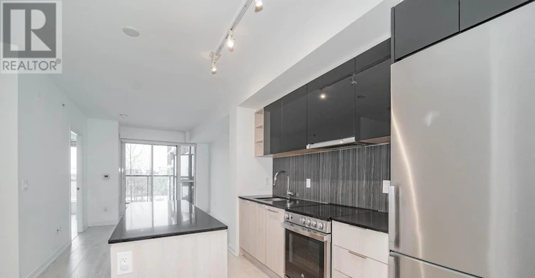 236-31 Tippett Road, Toronto, ON, M3H 0C8 - 6