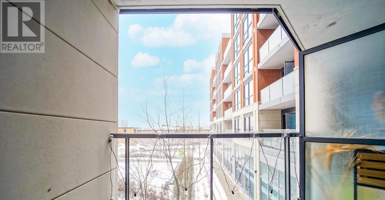 236-31 Tippett Road, Toronto, ON, M3H 0C8 - 23