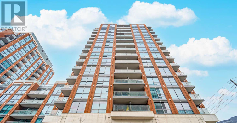 236-31 Tippett Road, Toronto, ON, M3H 0C8