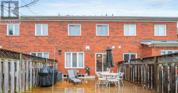 162 Denise Circle, Newmarket, ON, L3X 2K1 - 18