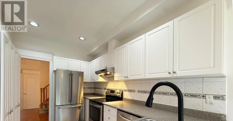 162 Denise Circle, Newmarket, ON, L3X 2K1 - 9