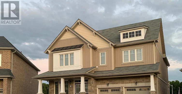 7784 Tupelo Crescent, Niagara Falls, ON, L2H 3R8