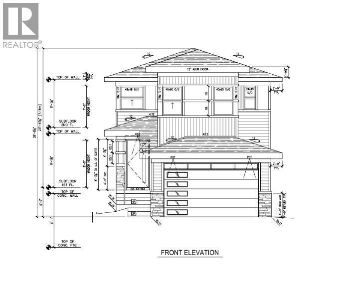 29 Heritage Park, Cochrane, AB, T4C 3G9