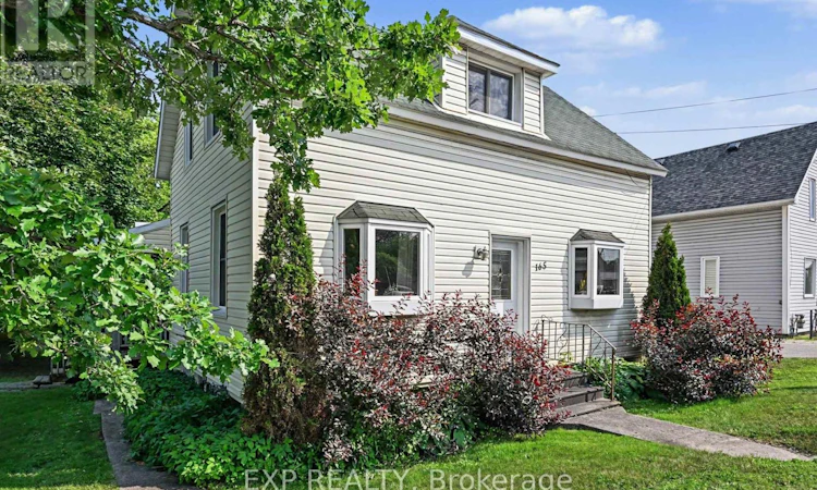 165 Ottawa Street