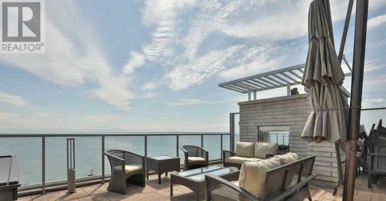 219-11 Bronte Road, Oakville, ON, L6L 0E1 - 36