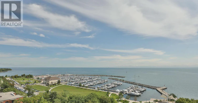 219-11 Bronte Road, Oakville, ON, L6L 0E1 - 35
