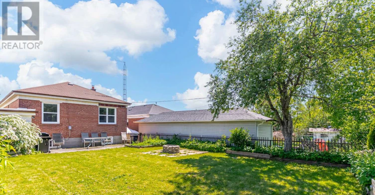 40 Japonica Road, Toronto, ON, M1R 4S2 - 35