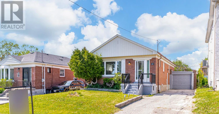 40 Japonica Road, Toronto, ON, M1R 4S2 - 40