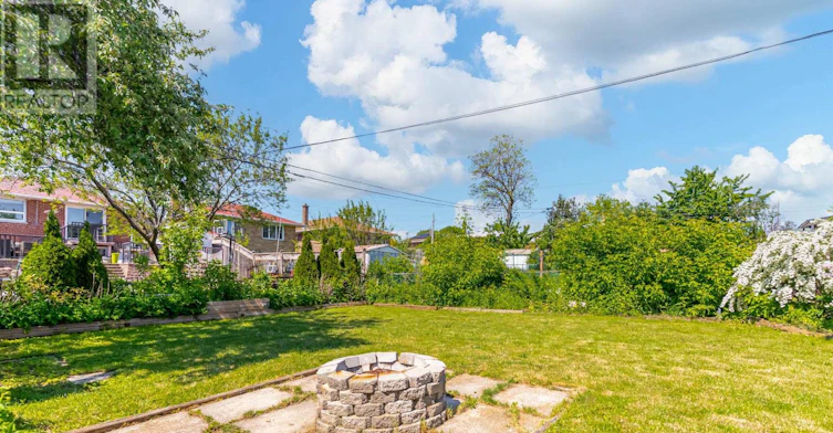 40 Japonica Road, Toronto, ON, M1R 4S2 - 38