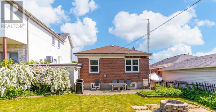 40 Japonica Road, Toronto, ON, M1R 4S2 - 36