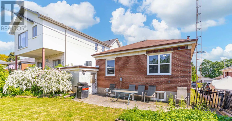 40 Japonica Road, Toronto, ON, M1R 4S2 - 37