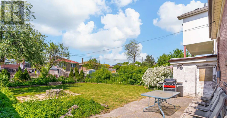40 Japonica Road, Toronto, ON, M1R 4S2 - 39