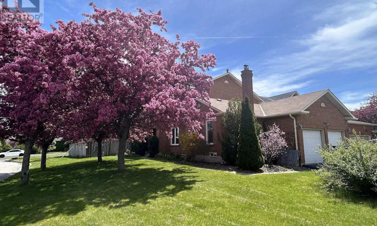 2360 Credit Valley Road