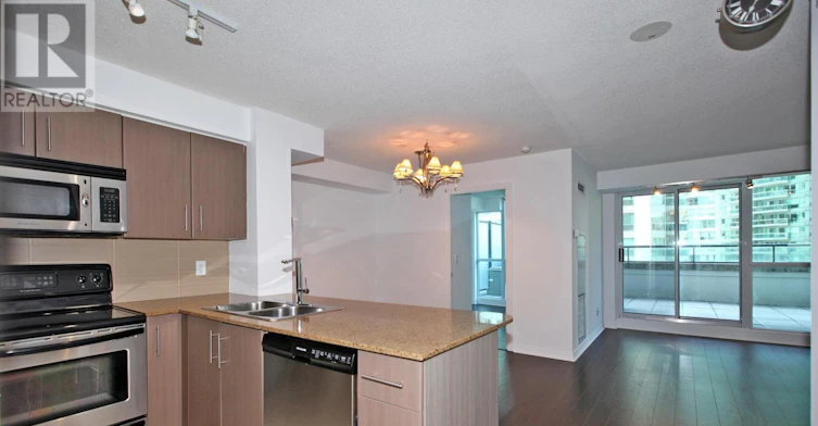 506-12 Yonge Street, Toronto, ON, M5E 1Z9 - 5